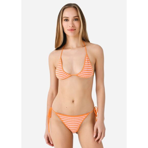 Solid & Striped Iris Bikini - Picture 3 of 3